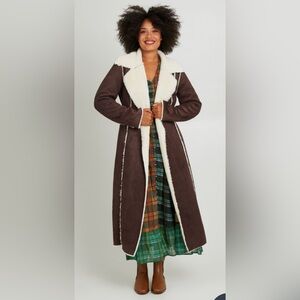 Talisman Sterling Coat